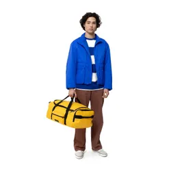 Сумка-рюкзак Eastpak Tarp Duffl'R S - tarp yolk