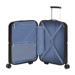 Walizka kabinowa American Tourister Airconic - midnight navy