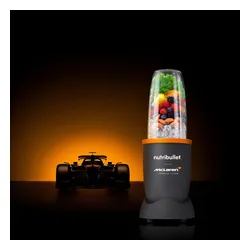 Blender personalny NUTRIBULLET NB907GO-MC McLaren F1 Team Pro 900