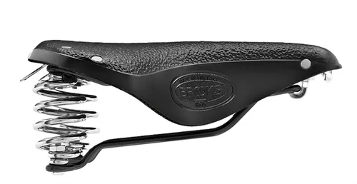 Siodełko BROOKS B67 Classic