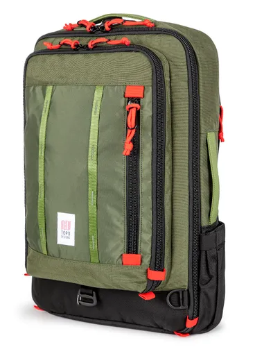 Рюкзак Topo Designs Global Travel Bag 30 l-olive / olive