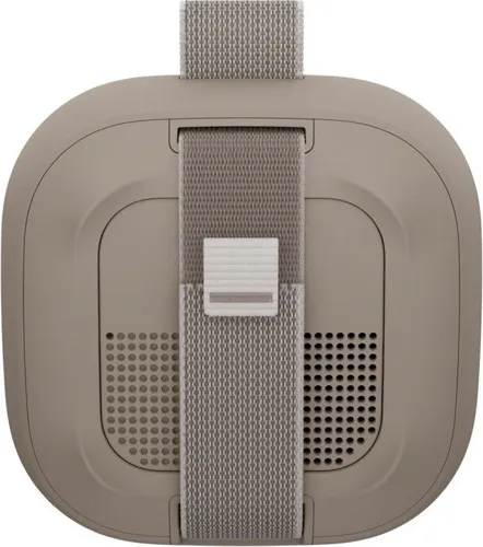 Głośnik mobilny BOSE SoundLink Micro 2nd Gen Piaskowy
