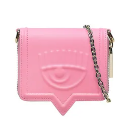 Chiara Ferragni 74sb5pa2 carmin Rose bag