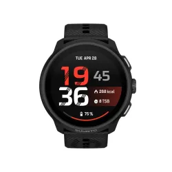 Smartwatch Suunto Run 2 46mm 4GB Czarny
