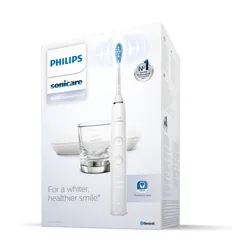 Szczoteczka soniczna PHILIPS Sonicare DiamondClean 9000 HX9911/27