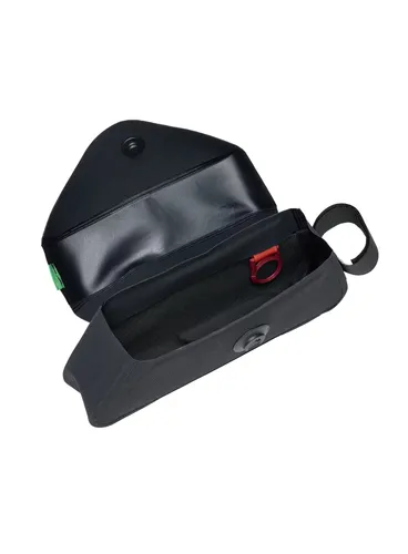 Сумка VAUDE Trailtop Tube - black