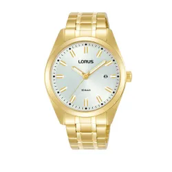 LORUS RH982PX9 Gold saati