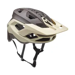 Kask rowerowy Fox Racing Speedframe 5050 cream