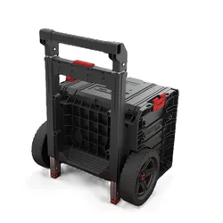 Skrzynia na narzędzia QBRICK System Pro Cart 2.0 Plus Drawer 3