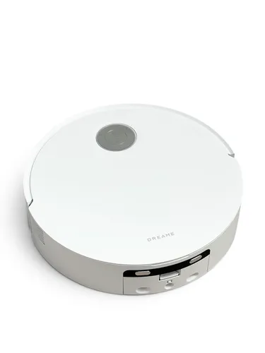 Robot sprzątający DREAME Aqua 10 Ultra Roller Complete Biały - outlet