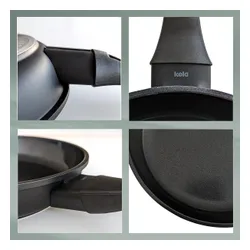 Patelnia KELA Atura KE-15165 28 cm