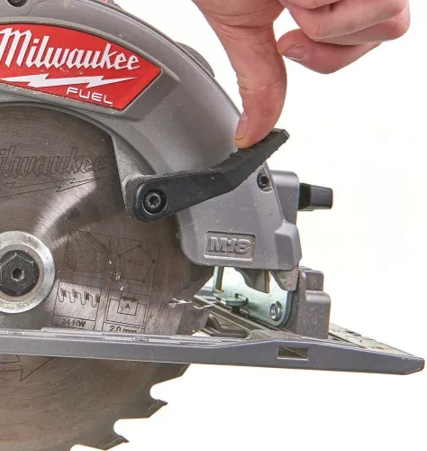 Milwaukee M18 FCS66-0 Fırçasız Dairesel Testere