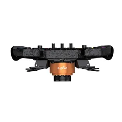 Kierownica PXN W GTL - GT One Czarny