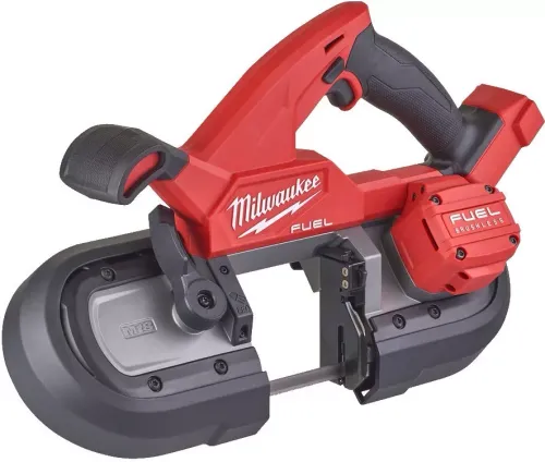 Milwaukee M18 FBS85-0C Şerit Testere