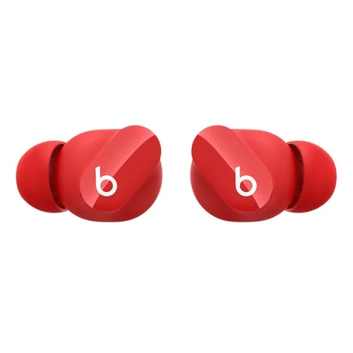 Беспроводные наушники Beats Studio Buds Red