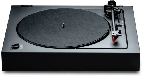 Gramofon PRO-JECT A2 Czarny