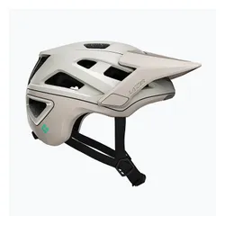 Kask rowerowy Lazer Jackal KinetiCore matte desert