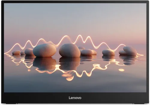 Monitor LENOVO L16 16" 1920x1200px IPS