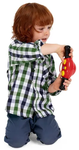 Motocykl zdalnie sterowany CHICCO Vespa Primavera 00010093000000