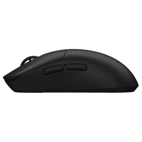 Myszka gamingowa Hator Quasar 3S Pro Wireless Czarny