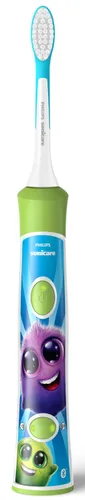 Szczoteczka soniczna PHILIPS Sonicare For Kids HX6352/11