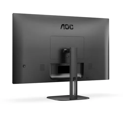 Monitor AOC 27V5CE/BK 27" Full HD IPS 75Hz 4ms