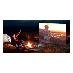 Projektor DANGBEI Freedo Full HD (1920 x 1080), 450 ANSI lumen, Wi-Fi, Bluetooth