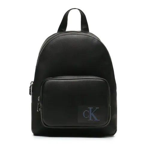 Calvin Klein Jeans sculptat Campus Rucsac Bp26 Twill K60K610302 BDS