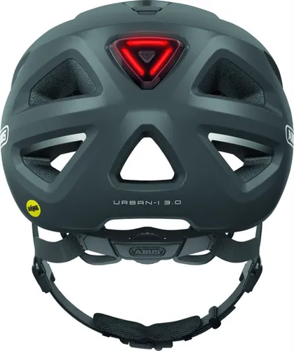 Kask rowerowy ABUS Urban-I 3.0 MIPS