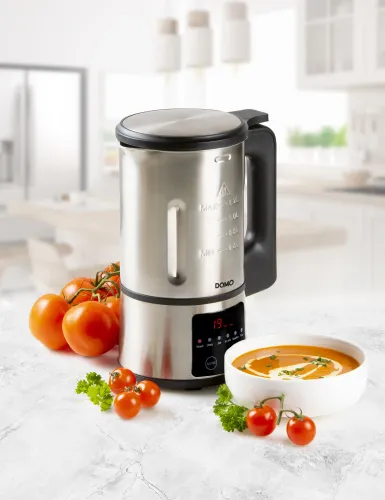 Zupowar Domo DO727BL 900W 1,2l