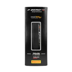 Opona rowerowa Pirelli P Zero Race SL TLR 700 x 28C black