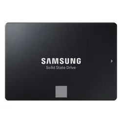 Samsung 870 EVO SSD 1 TB 2.5" SATA III (MZ-77E1T0B / EU)