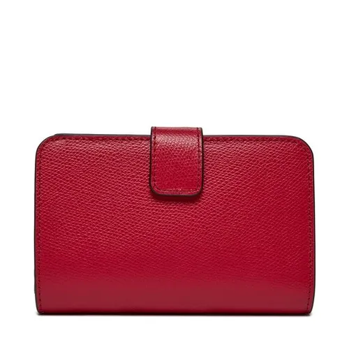 Большой женский кошелек Furla Camelia M Compact Wallet WP00314ARE0002716S1007 Rosso Veneziano / Ballerina et al