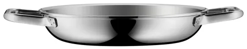 WMF Profi Resist 24 cm - patelnia do serwowania nieprzywierająca