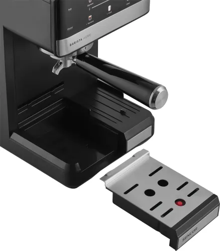 Ekspres kolbowy Sencor SES 4060BK