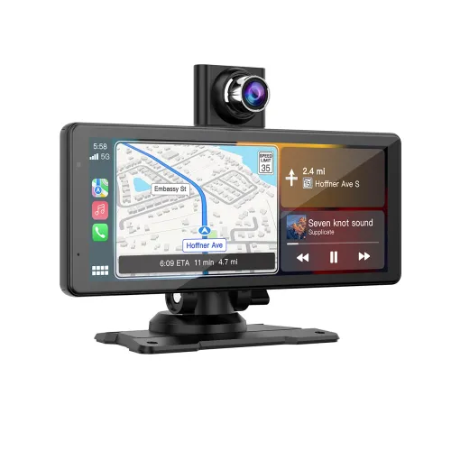 Wideorejestrator Nexadio CC250 2K