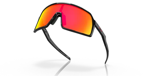 Okulary rowerowe OAKLEY Sutro S PRIZM Ruby