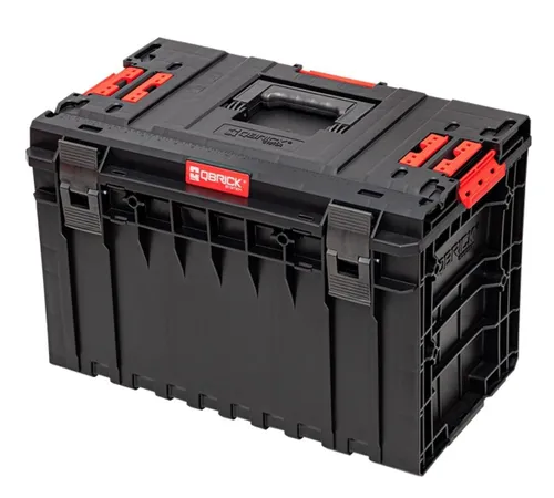 Skrzynka narzędziowa QBRICK System One 450 2.0 Vario