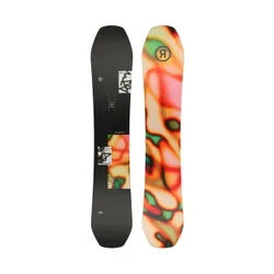 Deska snowboardowa RIDE Moderator