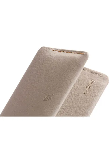 Кошелек Bellroy Under Cover RFID Innovera™, tahini