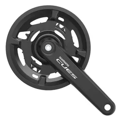 Шатуны Shimano Cues FC-U4010