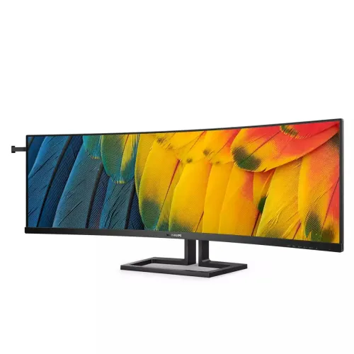 Monitor Philips 45B1U6900C/00 45" 5K VA 75Hz 4ms Zakrzywiony Profesjonalny