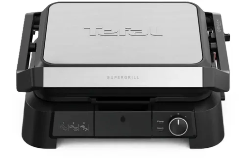 Grill elektryczny TEFAL GC517DE0