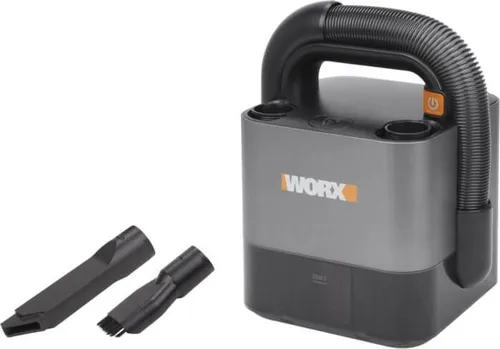 Ручной пылесос Worx Cube Vac 20 V