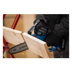 Pilarka łańcuchowa do gałęzi Bosch GKE 18V-20