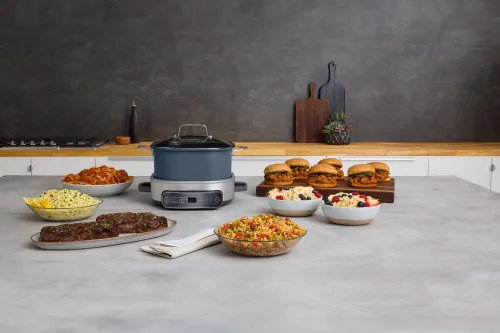 Multicooker Ninja Foodi PossibleCooker MC1101EU