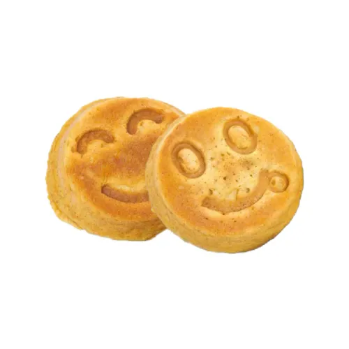 Patelnia do jajek i placuszków nieprzywierająca GRANDE FACE 27 cm