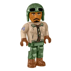 Cobi Klocki Klocki Sherman M4A2E8 865 klocków