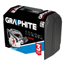 Bruzdownica GRAPHITE 59G370