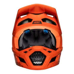 Kask rowerowy Full Face LEATT MTB Gravity 4.0